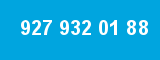 927 932 01 88
